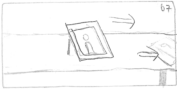 Storyboard 3-4