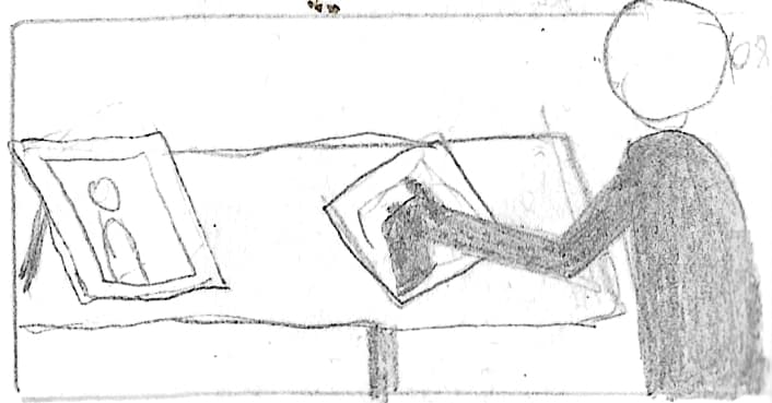 Storyboard 3-5